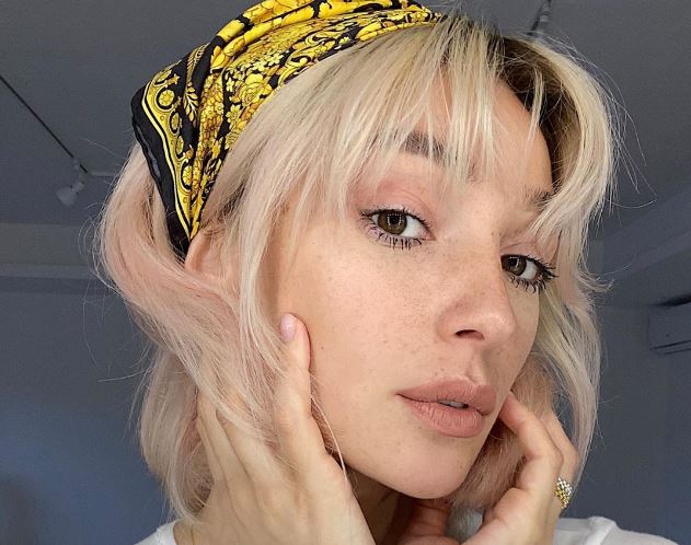 Звезда Instagram: показываем, как выглядит мама Насти Ивлеевой 