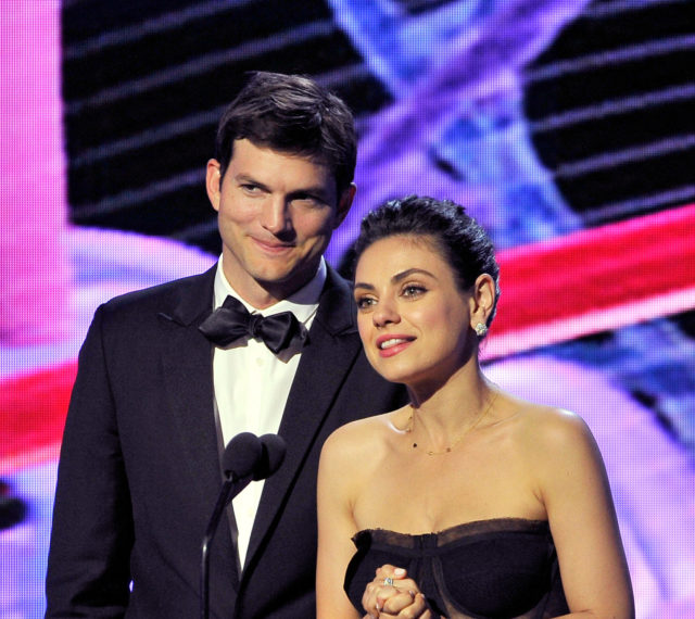 30 лет без дезодоранта: чем же пахнет Мэттью МакКонахи