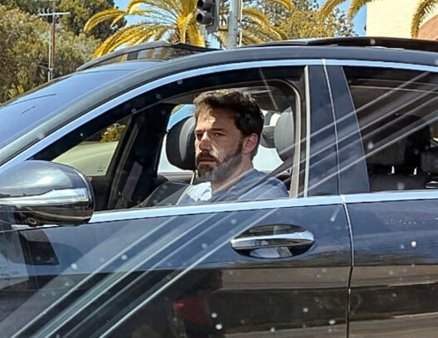 4 доказательства, что роман Дженнифер Лопес и Бена Аффлека – фейк