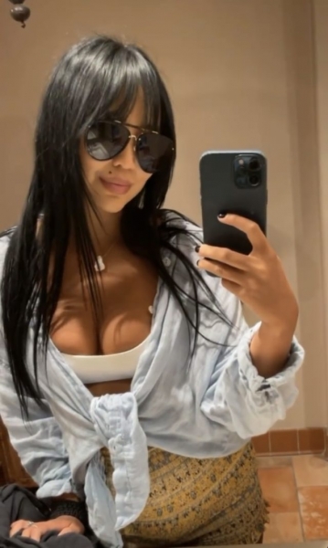 Александр Цекало и Дарина Эрвин ждут ребенка 