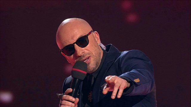 Баста, Гагарина и другие: названы имена наставников нового сезона &laquo;Голоса&raquo; 