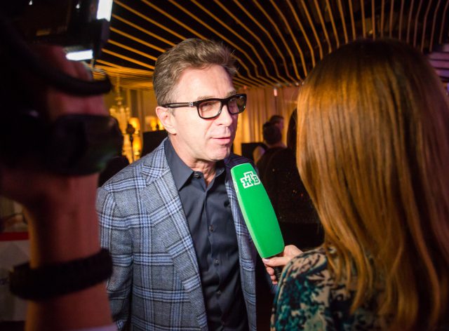 Баста, Гагарина и другие: названы имена наставников нового сезона &laquo;Голоса&raquo; 