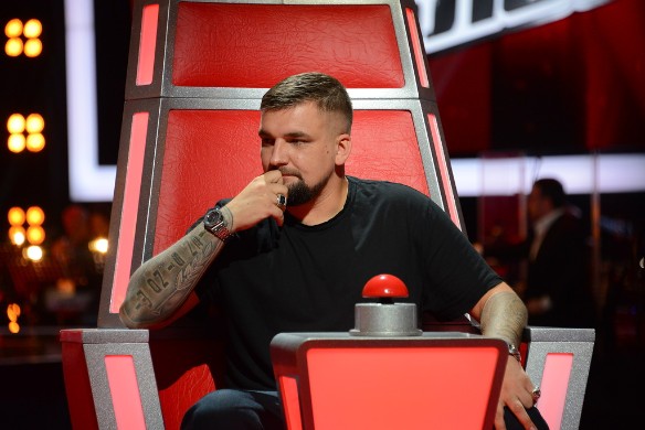 Баста, Гагарина и другие: названы имена наставников нового сезона &laquo;Голоса&raquo; 