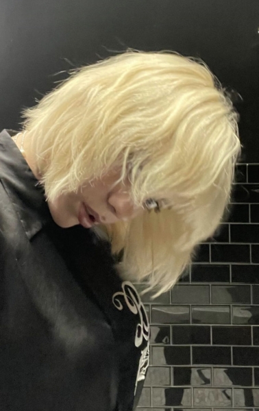 Большие перемены: Билли Айлиш поделилась фотографиями новой стрижки