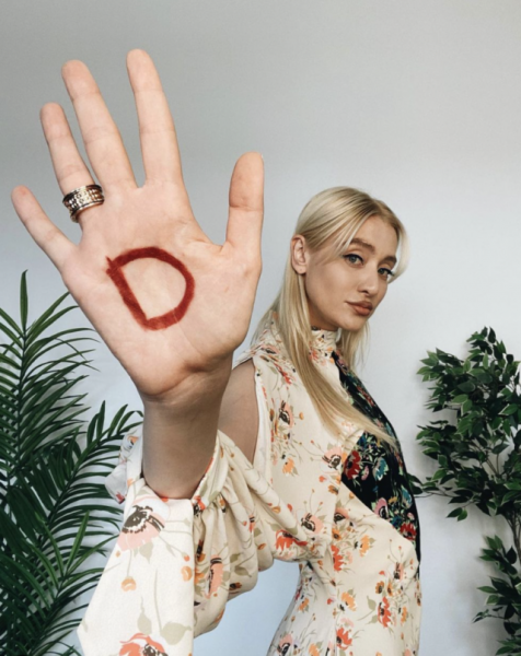 «Будь на моем месте другая, ситуация осталась бы неразрешенной»: Маша Миногарова рассказала о домогательствах