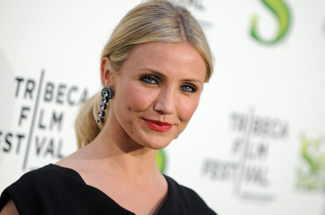 «Было тяжело»: Камерон Диас рассказала о карьере в кино