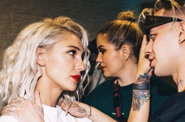 Чувства или хайп: Элджей обращается к Насте Ивлеевой в своей новой песне