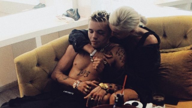 Чувства или хайп: Элджей обращается к Насте Ивлеевой в своей новой песне