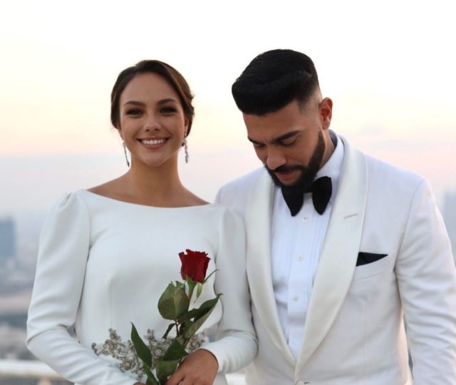 Цифра дня: сколько заплатили Тимати за участие в «Холостяке»