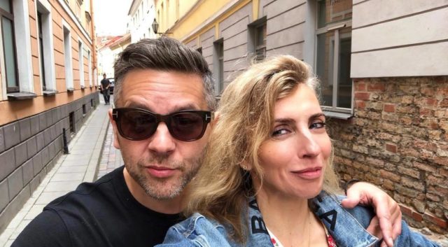 Цифра дня: свадебное платье Светланы Бондарчук стоит 700 тысяч рублей