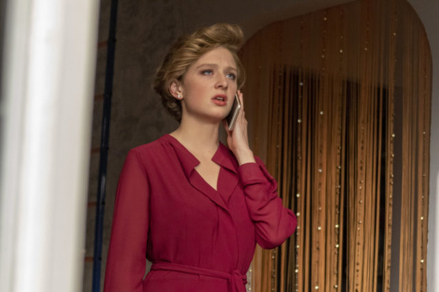 Дебют в кино: дочь Сергея Бодрова сыграла главную роль в фильме 