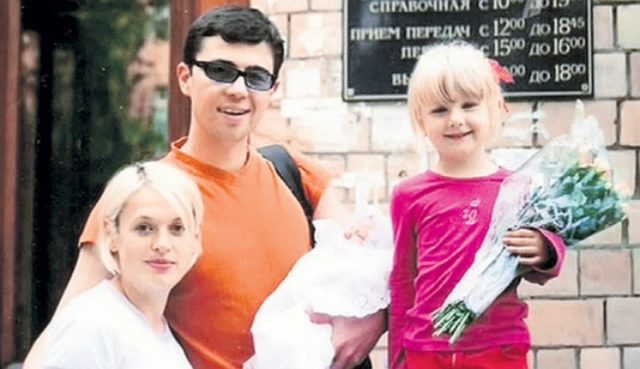 Дебют в кино: дочь Сергея Бодрова сыграла главную роль в фильме 