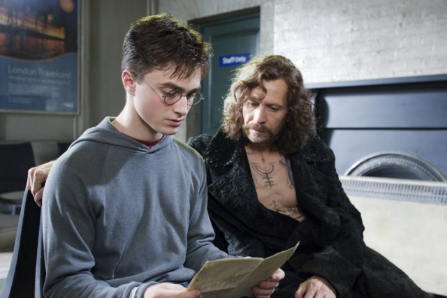 Дэниэл Рэдклифф раскрыл правду о своем возвращении в продолжение «Гарри Поттера»