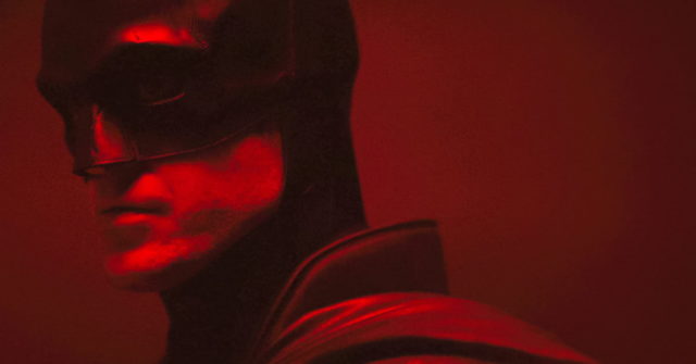 Детали сюжета и неузнаваемый Колин Фаррелл в первом трейлере: новые подробности о «Бэтмена» с Робертом Паттинсоном