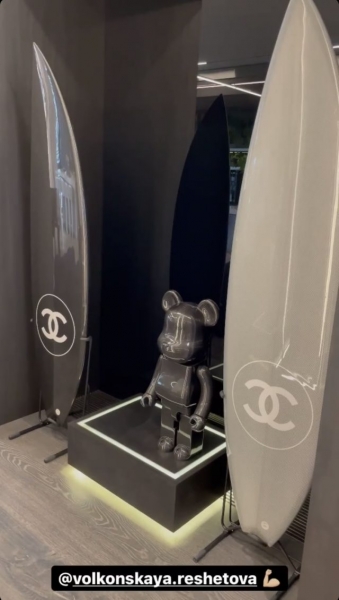 Для бывшего ничего не жалко: что Анастасия Решетова подарила Тимати ко дню рождения