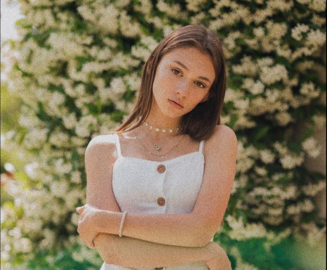 Дочь Константина Меладзе госпитализировали