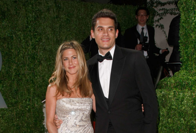 Эффект бумеранга: Дженнифер Энистон прокомментировала новости о воссоединении с бывшим