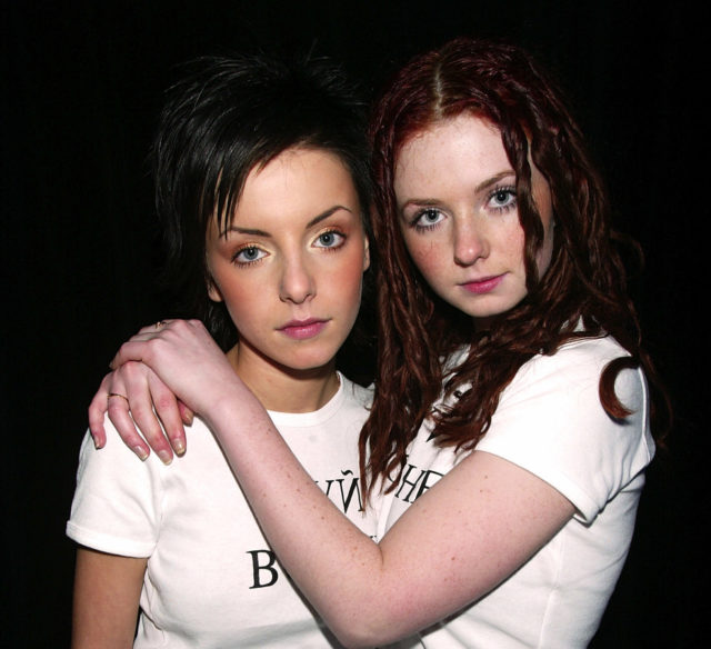 Экс-солистка «Тату» Лена Катина про предательство Юлии Волковой, экстремальное похудение и детский буллинг