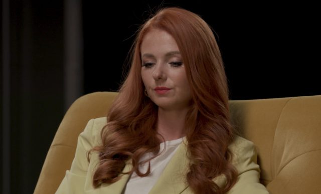 Экс-солистка «Тату» Лена Катина про предательство Юлии Волковой, экстремальное похудение и детский буллинг