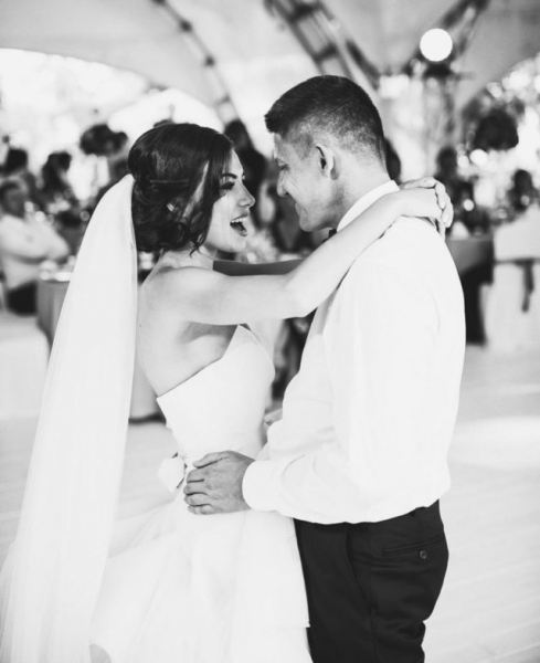 Эксклюзив: фэшн-блогер Карина Нигай впервые рассказала о новом возлюбленном