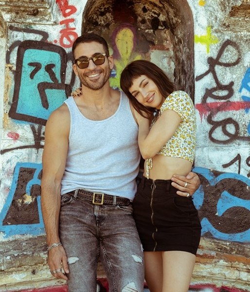 Ещё горячее: Netflix представил новых персонажей «Бумажного дома»