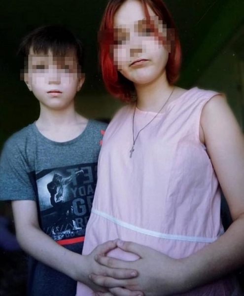 «Это адская боль»: 13-летняя школьница родила девочку