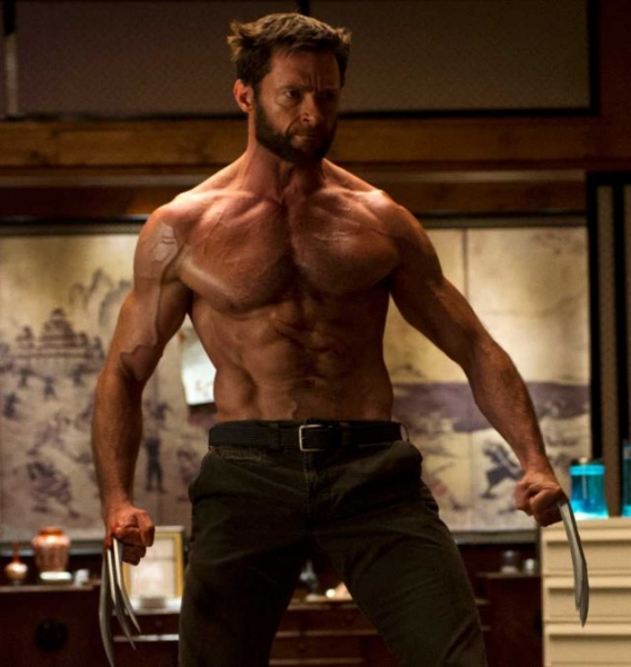 «Это был совсем другой фильм»: Хью Джекман рассказал, что шоураннеры изменили в «Людях Икс»