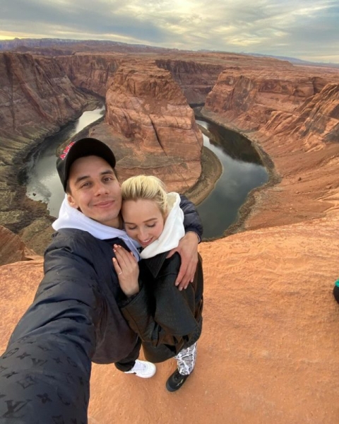 «Это была крайняя точка»: Дима Гордей озвучил причину расставания с Клавой Кокой