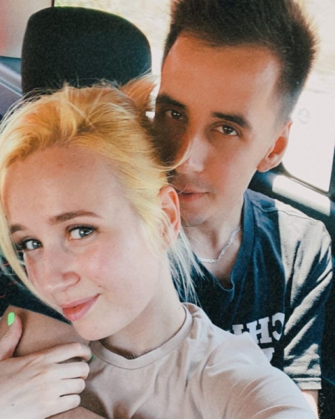 «Это была крайняя точка»: Дима Гордей озвучил причину расставания с Клавой Кокой