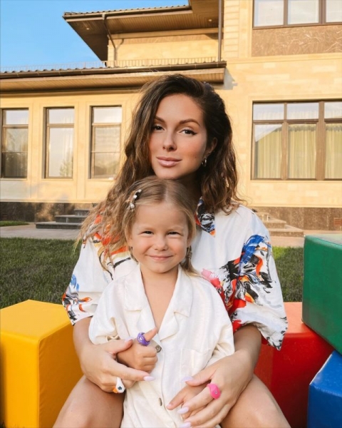 «Это было испытание»: Нюша рассказала, почему муж остро реагировал на Егора Крида