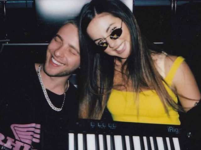 «Это было испытание»: Нюша рассказала, почему муж остро реагировал на Егора Крида