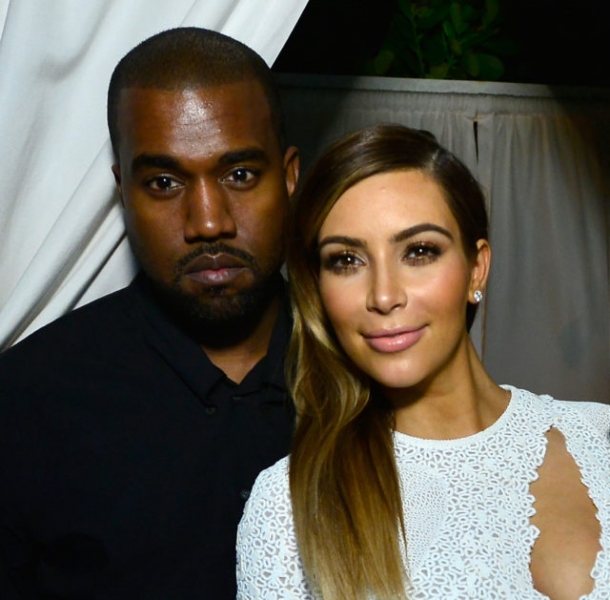 &laquo;Это убило мою самооценку&raquo;: Ким Кардашьян рассказала о травле и ненависти к себе 