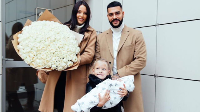 «Это зависит от меня»: Анастасия Решетова рассказала, почему Тимати проводит мало времени с сыном