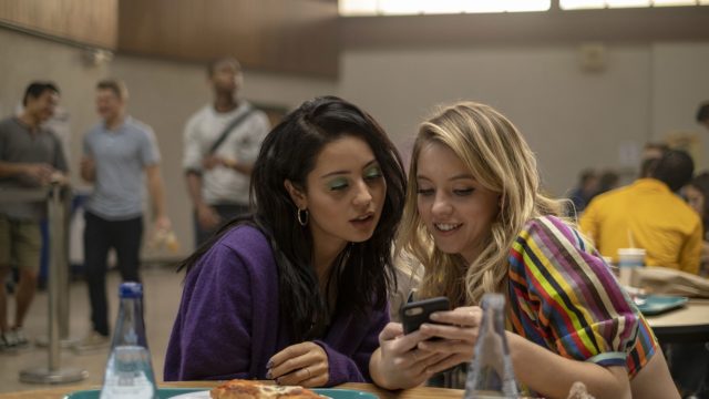 Facebook больше не на первом месте: какое приложение стало самым скачиваемым в 2020 году 