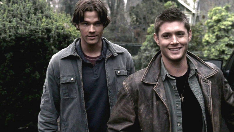 Финальный сезон «Сверхъестественного» выйдет осенью: вспоминаем, как главные герои выглядели тогда и сейчас