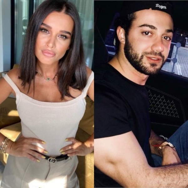 Гарик Харламов, Ксения Бородина, Светлана Лобода: звезды, которым приписывают тайные романы