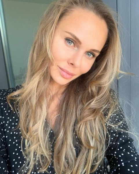 «Хотят выкрасть дочь»: Алана Мамаева о разводе с футболистом и предательстве подруги