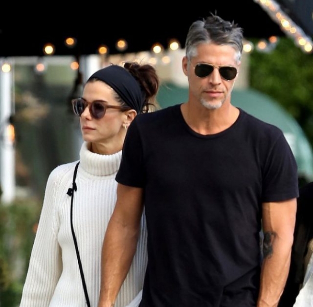 И в горе, и в радости: звезды, которые сыграли свадьбу в 2020 году