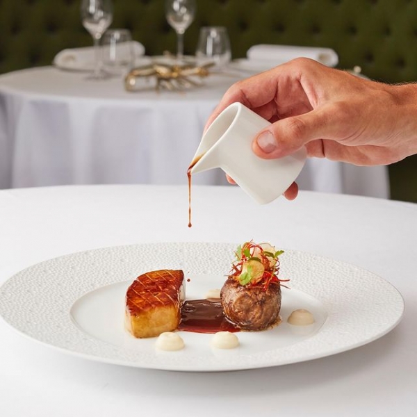 Икра заморская, баклажанная: какие продукты никогда не попадут на королевский стол