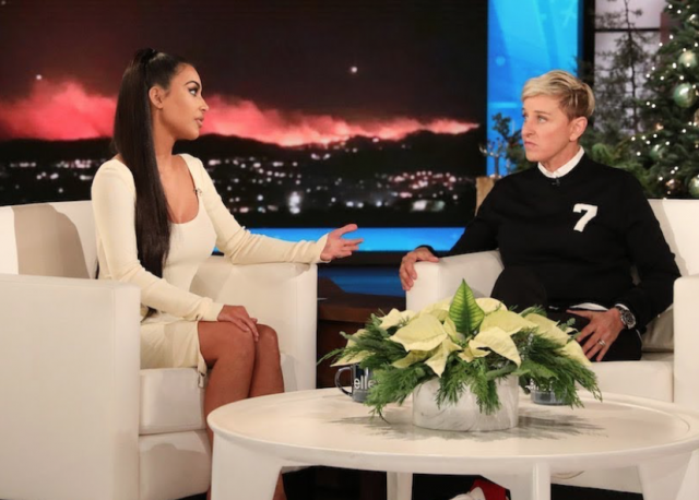 Инсайд дня: Эллен Дедженерес думает о закрытии своего шоу