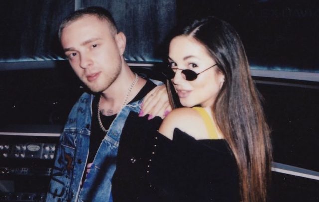 «Я люблю Валю»: Нюша высказалась об отношениях Егора Крида и Вали Карнавал