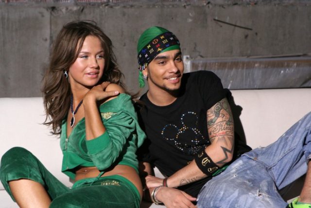 &laquo;Я не верила в то, что человек настолько может любить&raquo;: Алекса рассказала о новом муже и отношениях с Тимати 