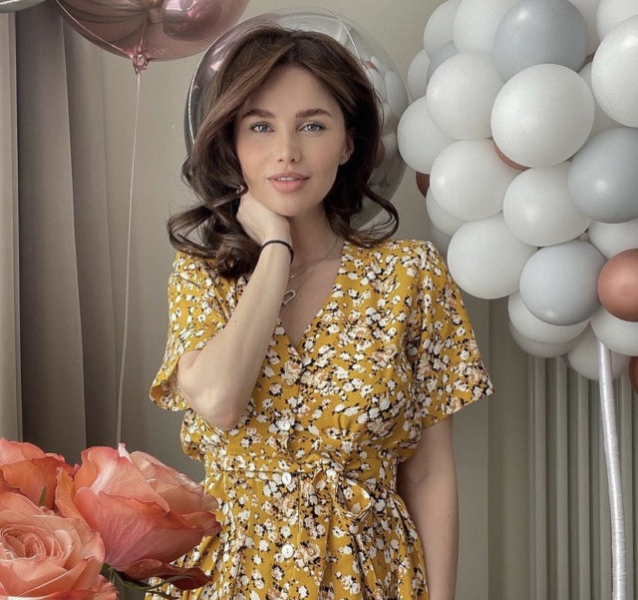 &laquo;Я не верила в то, что человек настолько может любить&raquo;: Алекса рассказала о новом муже и отношениях с Тимати 