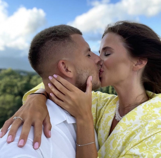 &laquo;Я не верила в то, что человек настолько может любить&raquo;: Алекса рассказала о новом муже и отношениях с Тимати 