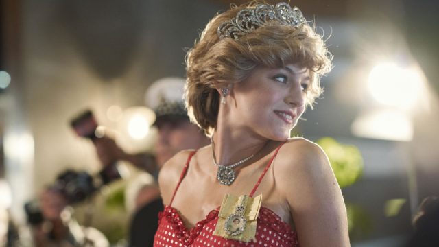 Как предложение руки и сердца: Эмма Коррин рассказала, как получила роль принцессы Дианы в сериале «Корона»