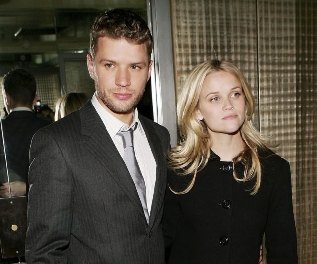 Копия отца: как выглядит 17-летний сын Риз Уизерспун и Райана Филиппа