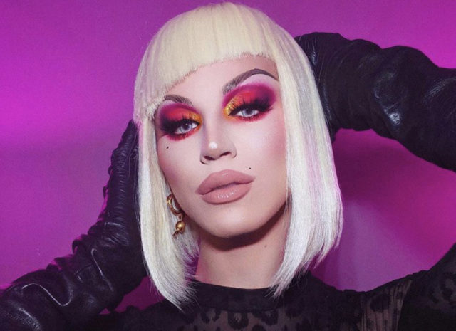 Королевы эпатажа: самые популярные дрэг-квины 