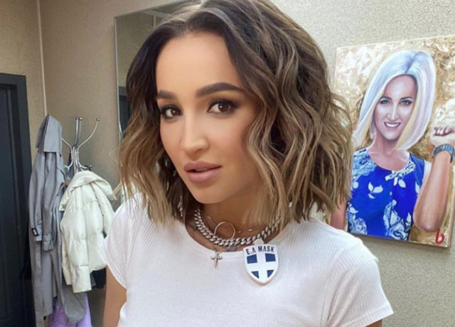 «Ледниковый период»: Регина Тодоренко, Ольга Бузова и другие участники нового сезона