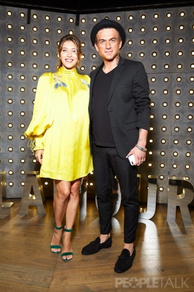 «Ледниковый период»: Регина Тодоренко, Ольга Бузова и другие участники нового сезона