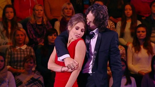 «Ледниковый период»: Регина Тодоренко, Ольга Бузова и другие участники нового сезона